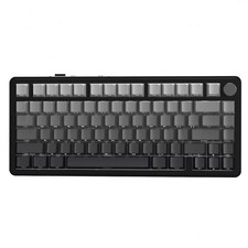 ATTACK SHARK X85 Wireless Mechanical Keyboard 75% Gasket-mounted BT/2.4G/Type-C