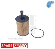 OIL FILTER FOR AUDI A2 A3 A3
