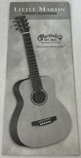 Little Martin Warranty
