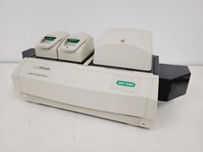Bio-Rad Dyad Disciple Peltier Thermal Cycler PTC0221 2-48 Well& 96 Well Block