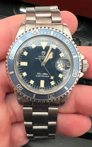 Tudor prince oysterdate - tudor,