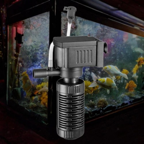 Aquarium internal filter - internal,