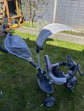 Smoby Explorer Trike