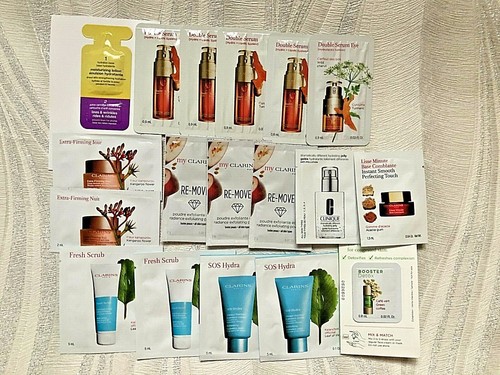 Beauty box clinique - beauty, of