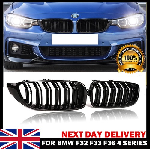 Grill for bmw series f32 - grill, 4