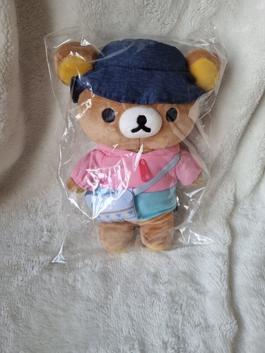 San rilakkuma komorebi - san-x, rilakkuma,