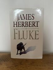 Fluke - James Herbert - UK