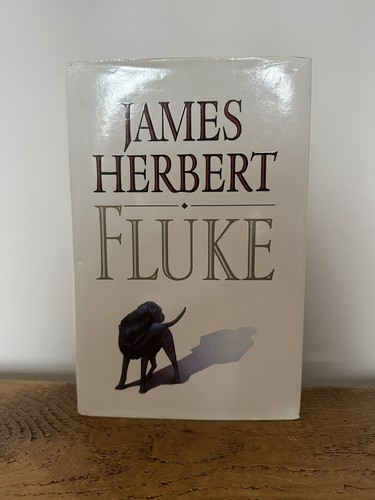 Fluke james herbert - -,