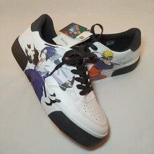 NARUTO SHIPPUDEN X Bershka