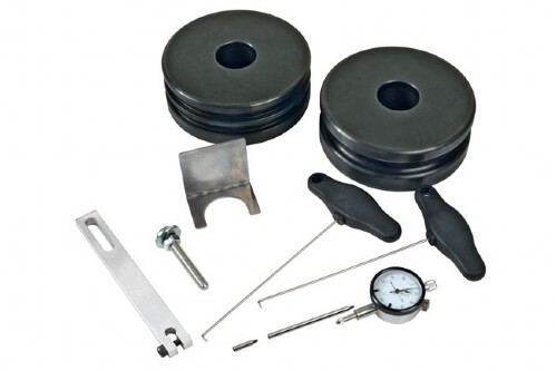 Clutch setting gauge tool - clutch,