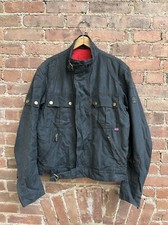 Vintage Belstaff Black Prince