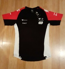 Marussia virgin racing team