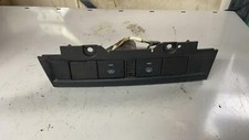 FORD FOCUS HEATED WINDSCREEN