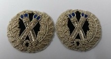 Genuine british made braided - genuine,