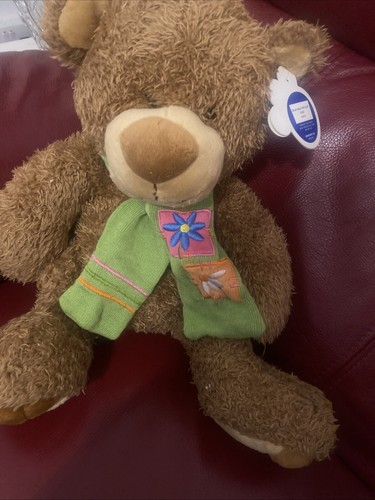 Cuddles collection brown - collection, new