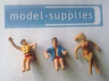 Corgi GS36 Glastron speedboat