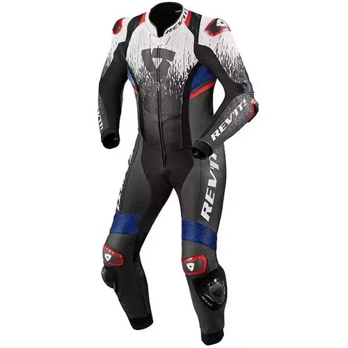 New men revit racing - revit, 1/2