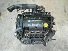 VAUXHALL CORSA C + D AGILA A 1.2 16V Z12XEP ENGINE PETROL 89K 2004-2009