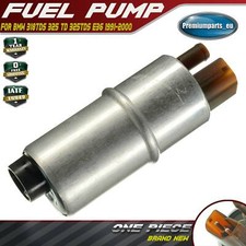 New Fuel Pump for BMW 318tds
