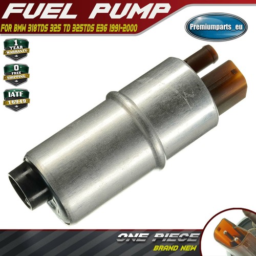 New fuel pump for - fuel, bmw