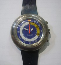 70s Memosail 17 Jewels Regatta