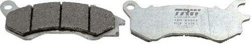 New brake pad set disc - pad, set,