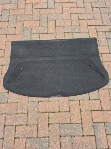 Seat ibiza estate parcel - seat, shelf