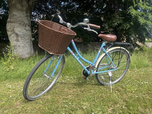 Dawes duchess hybrid city - duchess,