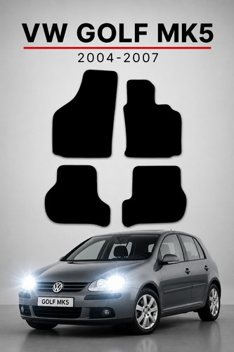 Golf mk5 2004 - golf,