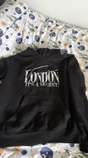 Trapstar Jumper High-Quality