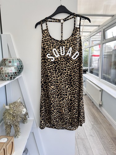 Matalan leopard print squad - matalan,