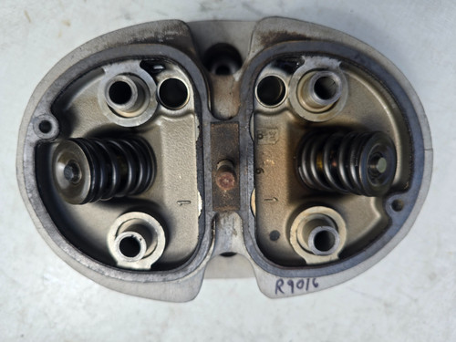 Bmw r90 left cylinder - left,