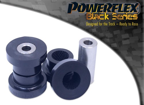 Powerflex black front wishbone - powerflex,