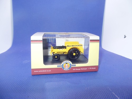 Oxford 76ftrs002 ftrs002 76 - 76ftrs002, 1/76