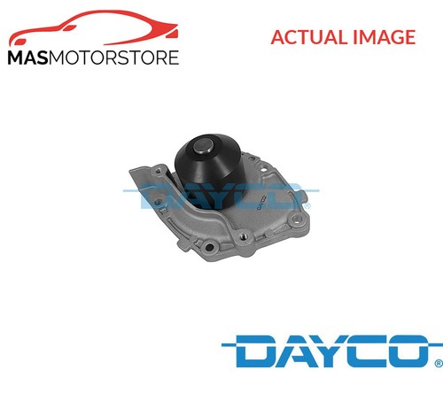 Engine cooling water pump - cooling,
