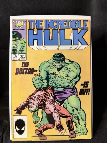 The incredible hulk - the,