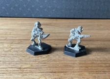 Citadel Judge Dredd 2000AD