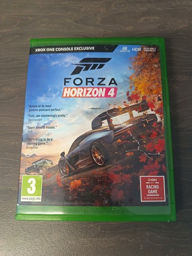 Forza horizon standard - forza,