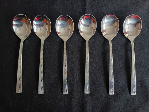 Set vintage viners - 6,