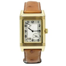 JLC Reverso Grande Date
