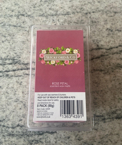 Wickford rose petal - wickford, &