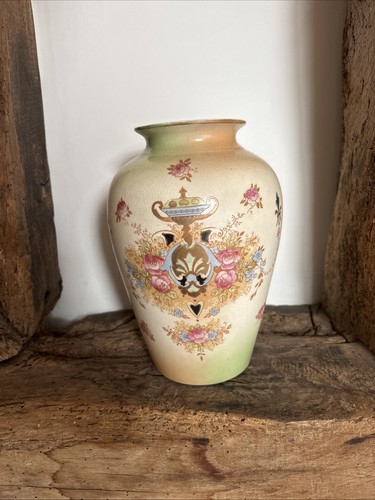 Antique crown devon fielding - antique,
