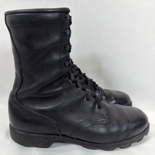 Altama search black leather - altama,