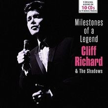Milestones legend 9 - of, legend-9