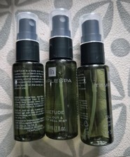 Temple Spa Quietude Calming Aromatherapy Spray X3 30ml Bottles