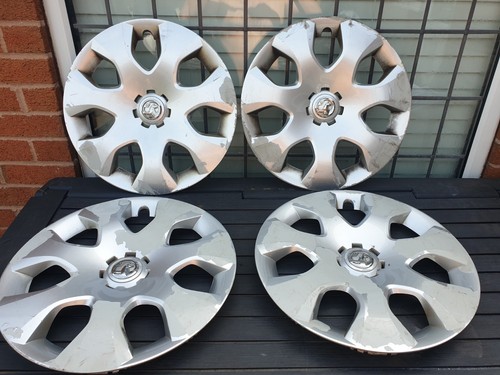 Vauxhall meriva wheel - 16",