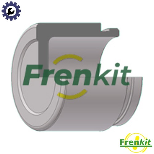 Piston brake caliper p634901 - piston,