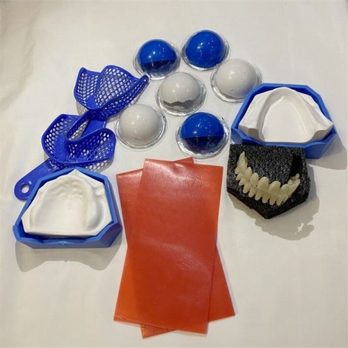 Diy denture kit - diy,