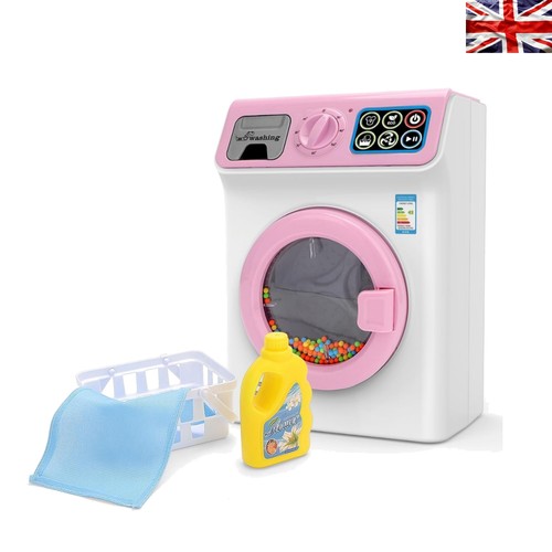 Kids electronic washing - kids',