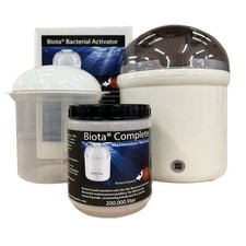Biota Bacterial Activator